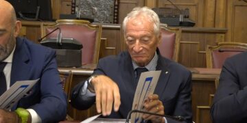 Luciano Buonfiglio