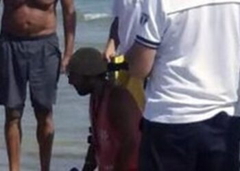 Malore Spiaggia Rep