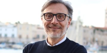 Marco Galiano