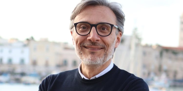 Marco Galiano