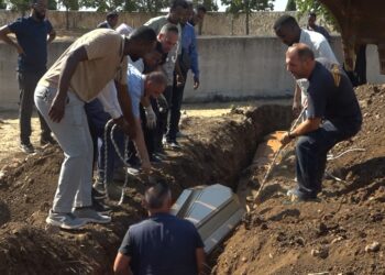 Migranti Naufragio Bari