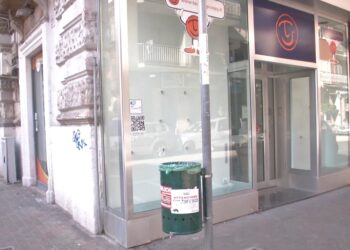 Negozi Chiusi