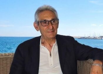 Nicola Tavarilli