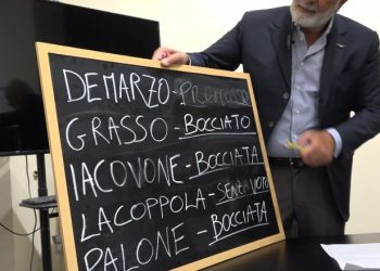 Pagelle Cdx