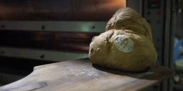 Pane Altamura 2