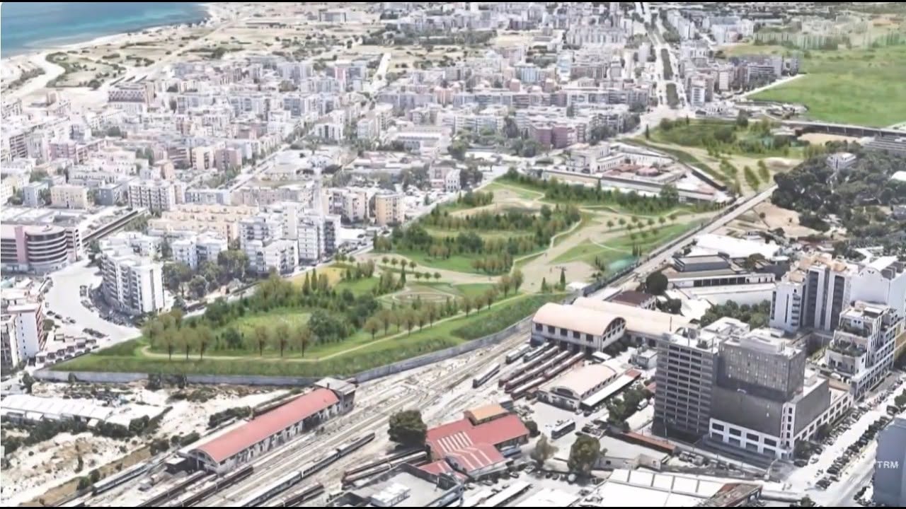 Parco Della Rinascita