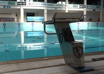 Piscina Stadio Del Nuoto