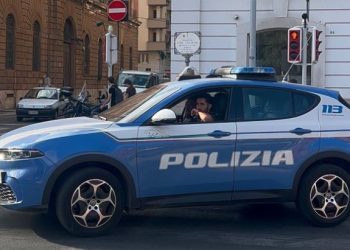 Polizia
