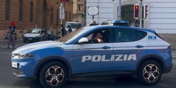 Polizia