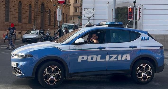 Polizia