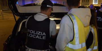 Polizia Locale 2