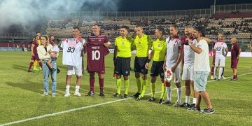 Protti Famiglia Partita