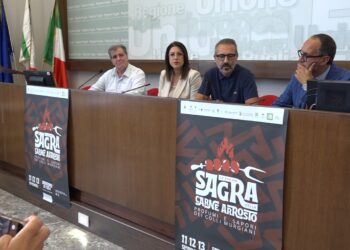 Sagra Carne Arrosto