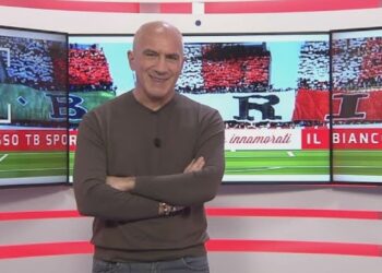 Sorrento Bari 1 2, Tamborra: “la Differenza La Fa Cerofolini. Decisivo In Questa Vittoria” – Video