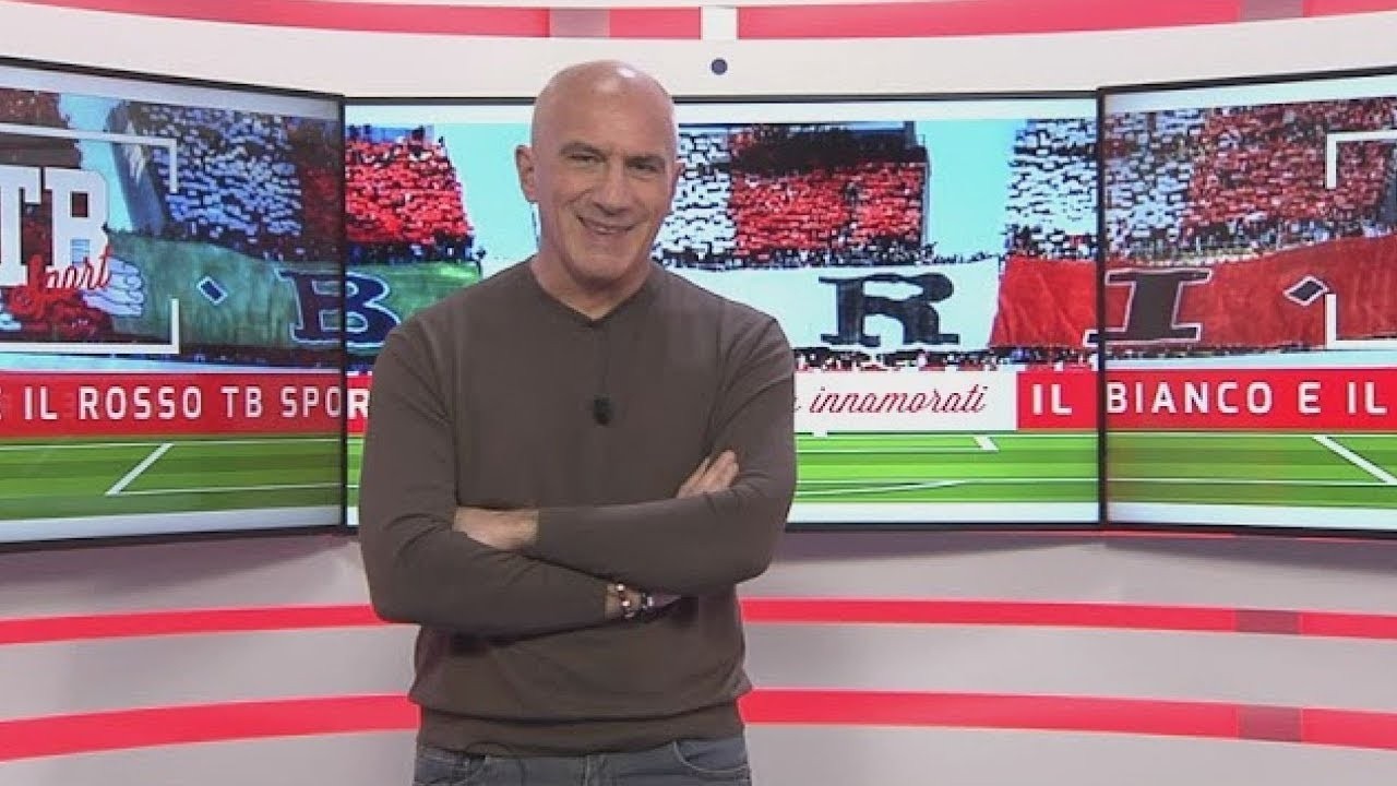 Sorrento Bari 1 2, Tamborra: “la Differenza La Fa Cerofolini. Decisivo In Questa Vittoria” – Video