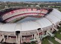 Stadio San Nicola