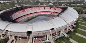 Stadio San Nicola