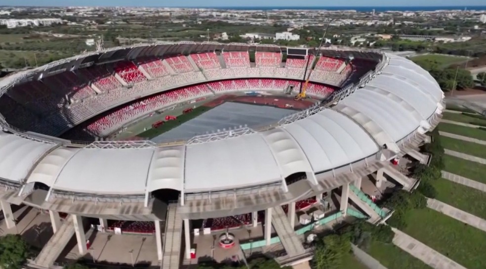 Stadio San Nicola