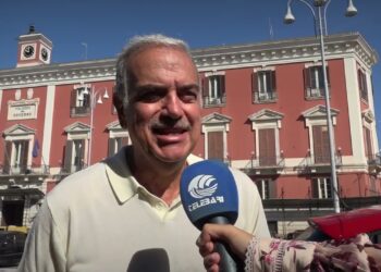 Stop Al Bollo Auto E Moto Fino A 80 Kw, Svolta O Mossa Elettorale? Il Sondaggio Di Telebari – Video