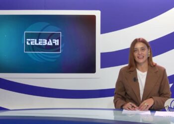 Tg Telebari Mattina 07 09 26