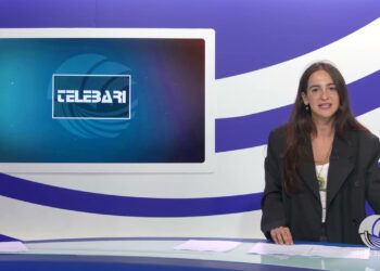 Tg Telebari Sera 20 09 26