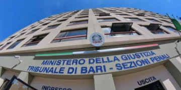 Tribunale