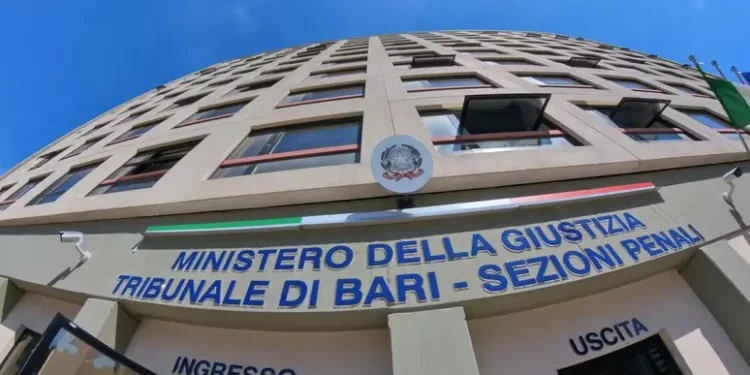 Tribunale