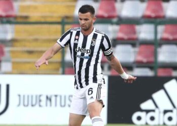 Trieste@news Triestina Matteo Anzolin