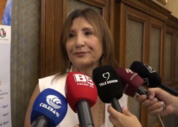 ‘vacciniamo Il Futuro’ Al Via A Bari: “possibile Proteggersi Da Influenza, Difterite E Tetano” – Video