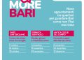 07 10 26 A More Bari. Uno Sguardo Nuovo Sulla Città Presentato Il Progetto Che Promuove La Conoscenza Di Quartieri Meno Noti