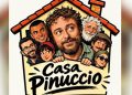 Locandina Casa Pinuccio