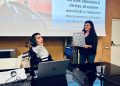Michele Vaira Al Corso Tavola Etran