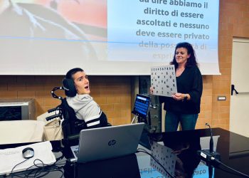 Michele Vaira Al Corso Tavola Etran
