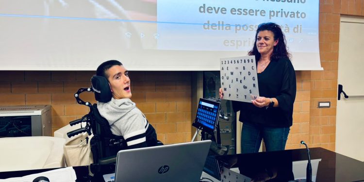 Michele Vaira Al Corso Tavola Etran