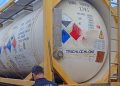 P.s. Ferroviaria Puglia Controlli Straordinari Merci Pericolose (2)