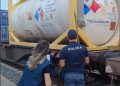 P.s. Ferroviaria Puglia Controlli Straordinari Merci Pericolose (3)