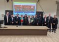 Prime Lauree In Scienze Della Valorizzazione Del Patrimoni Gastronomico