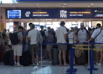Aeroporto