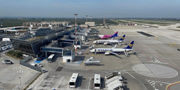 Aeroporto Bari