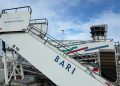 Aeroporto Bari