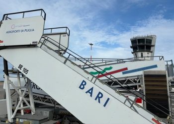 Aeroporto Bari