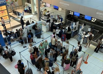 Aeroporto Bari