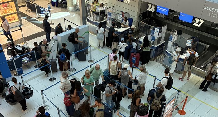 Aeroporto Bari