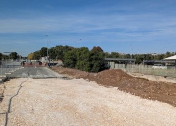 Aeroporto Cantiere