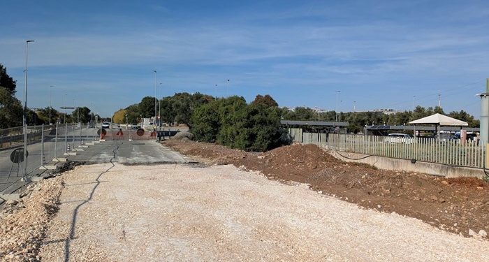 Aeroporto Cantiere