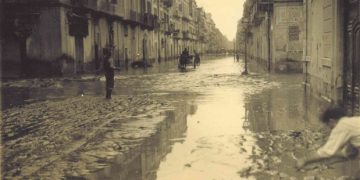 Alluvione 1