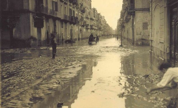 Alluvione 1