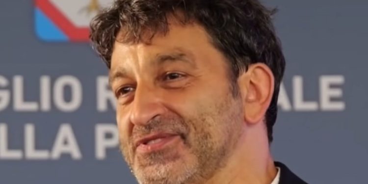 Annibale D'elia