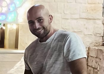 Antonio Nisi Ostuni