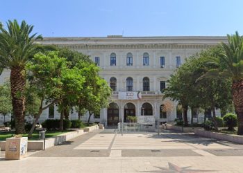 Ateneo Bari